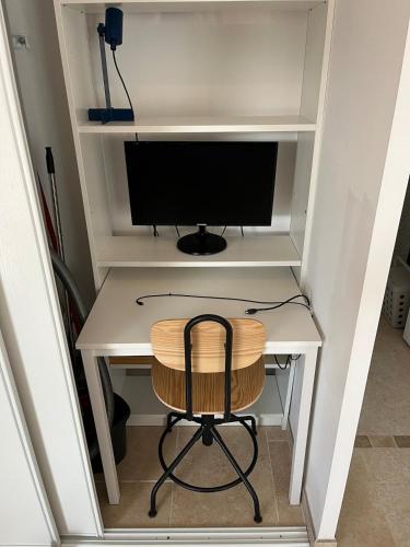 Villa cozy avec Jardin Terrasse et Parking in Vinon-Sur-Verdon