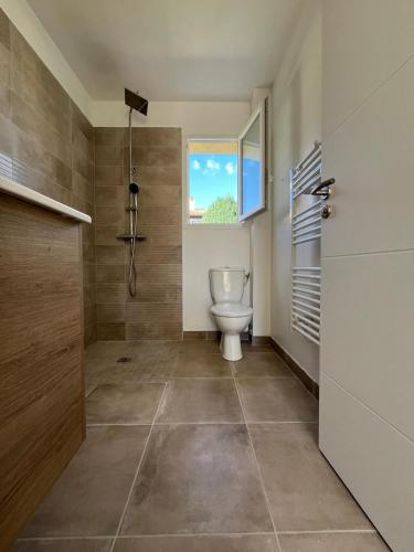 Villa cozy avec Jardin Terrasse et Parking in Vinon-Sur-Verdon