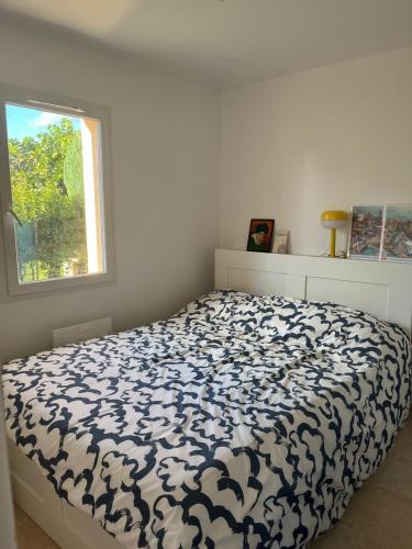 Villa cozy avec Jardin Terrasse et Parking in Vinon-Sur-Verdon