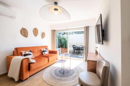 Résidence Appartement Avec Piscine Résidentiel - Appartement avec piscine résidentiel MAE-2183