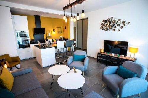 Appartements à La Rochelle - L'Olympe, les Minimes, LR103 MAE-5121 - Location saisonnière - Saint-Avertin