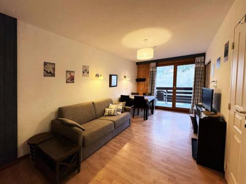 Residence La Combe D Or - Appartement en résidence de standing MAE-6304 - Location saisonnière - Les Orres