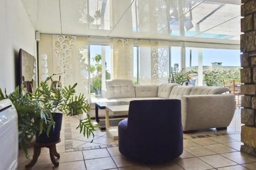 Residence Maison Avec, Piscine & Vue Mer - Antibes - Maison avec, piscine & vue mer - Antibes MAE-23 in Maure