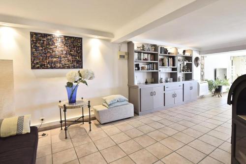 Residence Maison Avec, Piscine & Vue Mer - Antibes - Maison avec, piscine & vue mer - Antibes MAE-23 in Maure