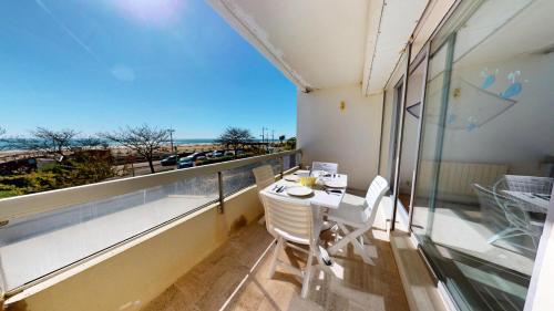 Appartements à Saint-Jean-de-Monts - Balcon de la plage MAE-7021 - Location saisonnière - Guipry-Messac