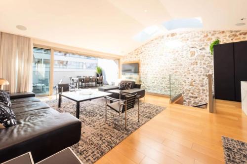 Résidence Duplex 145m² Terrasse Et Ascenseur Privé - DUPLEX 145m² Terrasse et Ascenseur Privé MAE-2873