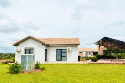 charming retreat in Ramotswa