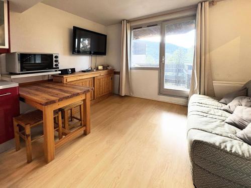 Résidence Le Cairn - Mini Studio 4 personnes MAE-9693