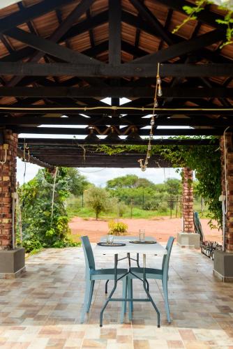 charming retreat in Ramotswa