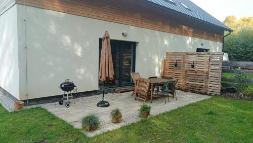 Apalupa na Hojsovce in Zelezna Ruda