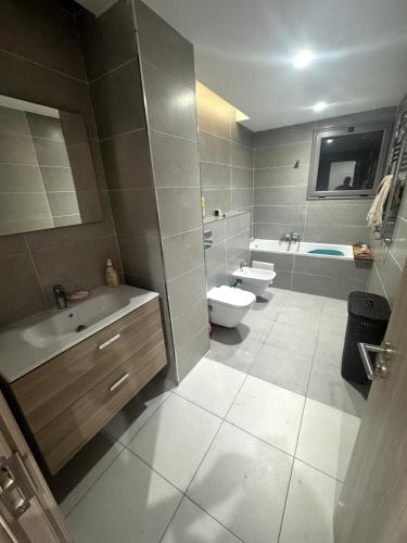 Grands appartement 3 chambres à résidence Valmascort, Annaba (Grands appartement 3 chambres a residence Valmascort, Annaba) in Annaba