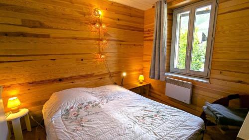 Residence Le Rosier-vallouise - Appartement authentique a Vallouise – Une escapade pleine de charme  in Vallouise