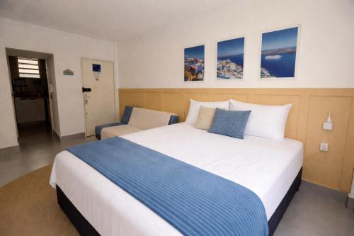 Apart Grecia l Aconchego nas Montanhas l Aguas de Lindoia - Lindoia