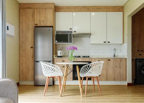 charming retreat in Ramotswa