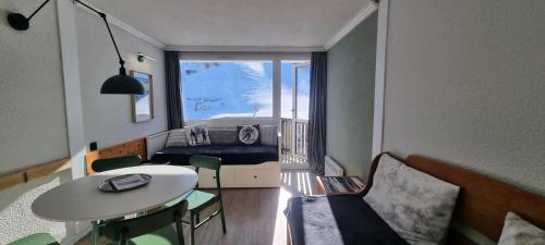 Residence Chamois - Studio Confort de 26m² MAE-3344 in La Plagne