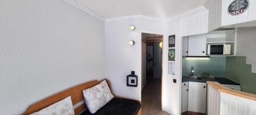Residence Chamois - Studio Confort de 26m² MAE-3344 in La Plagne