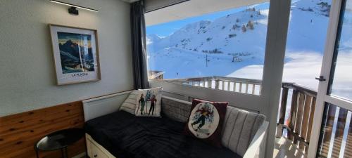 Residence Chamois - Studio Confort de 26m² MAE-3344 in La Plagne