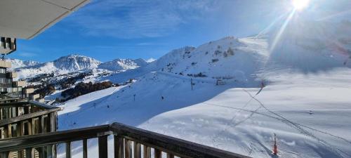 Residence Chamois - Studio Confort de 26m² MAE-3344 in La Plagne