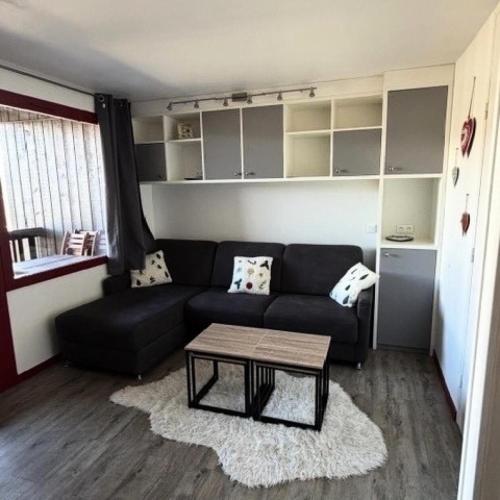 Résidence La Traverse - Bel appartement duplex proche du centre station MAE-4574