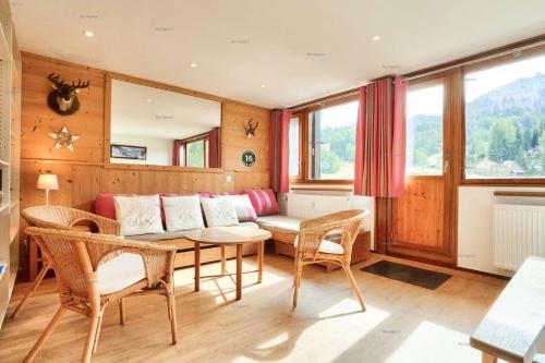 Résidence Le Makalu - 3 Pièces 6/7 pers - LE MAKALU - 036MA - PLAGNE CENTRE MAE-5974