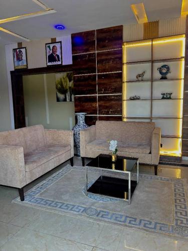 Eduardo Hotel Abuja - Abuja