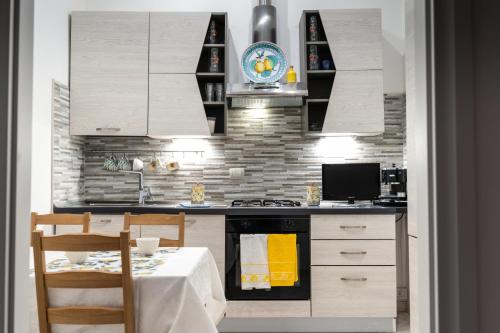Casa del Limone Lemonhousect - Tremestieri etneo