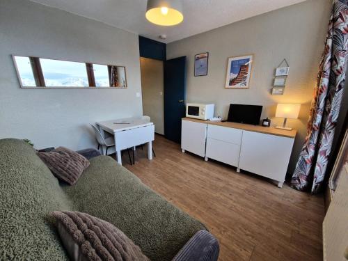 Résidence Le France - Studio confort 2 personnes Plagne Centre MAE-2834 (Residence Le France - Studio confort 2 personnes Plagne Centre MAE-2834) in La Plagne