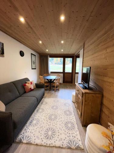 Résidence Makalu - Studio divisible 4 personnes Plagne Centre MAE-3484 - Location saisonnière - Aime-la-Plagne
