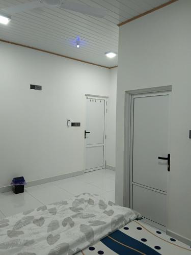 Blue Rose Room Service in Haa Dhaalu Atoll