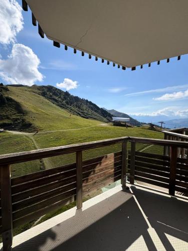 Residence Chamois - Studio divisible de 26m² au pied des pistes MAE-2114 in La Plagne