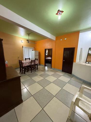 La Casita De Marlen in Playa Estacahuite