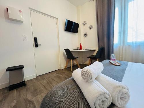 hotel photo