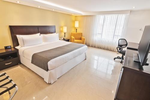 Sonesta Hotel Cali in Cali