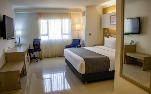 Sonesta Hotel Cali - image 5