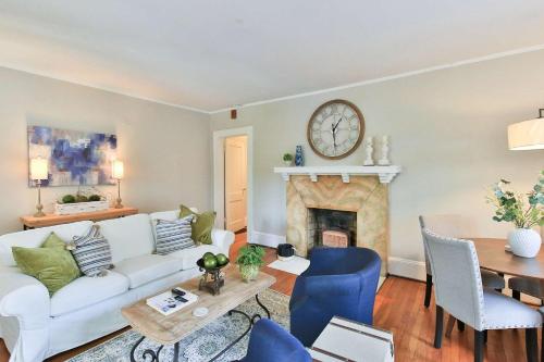 1266 Monroe Dr 2 in Atlanta, USA