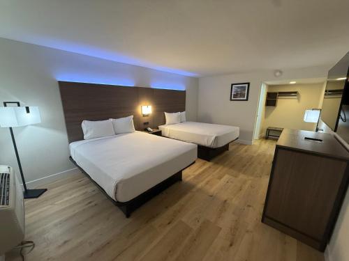 Rodeway Inn Imperial - El Centro - image 10