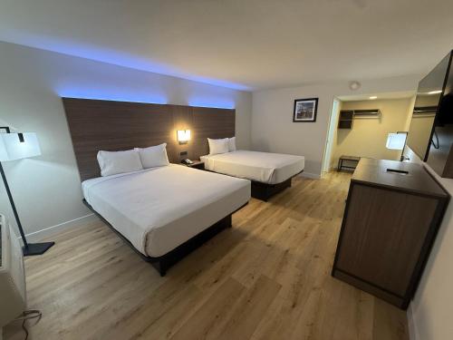 Rodeway Inn Imperial - El Centro - image 14