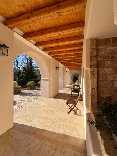 B&B CA PANISACCO 2