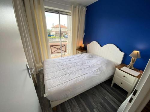 Résidence Cap Atlantic - 066 - Bel appartement en rez-de-jardin à quelques pas de la plage MAE-1971 (Residence Cap Atlantic - 066 - Bel appartement en rez-de-jardin a quelques pas de la plage MAE-1971) in Saint-Vivien-de-Medoc