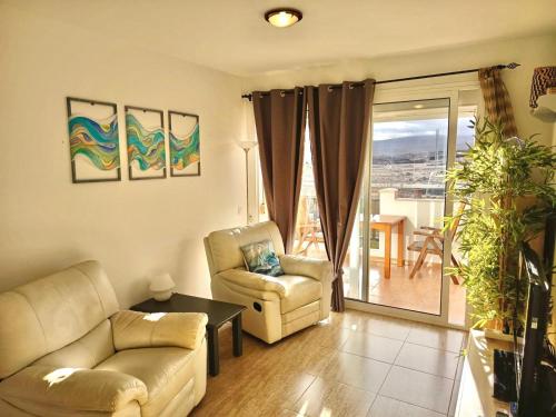 Sunset House et piscine in Parque Holandes