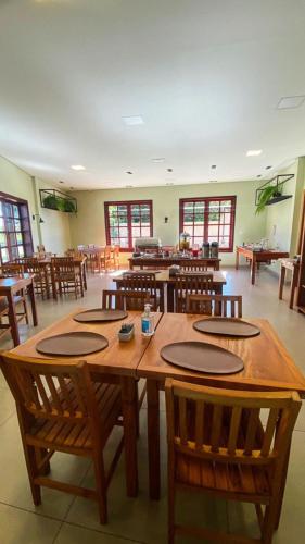 Estancia Hotel in Jardim