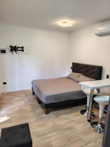 Lodge De Paradies