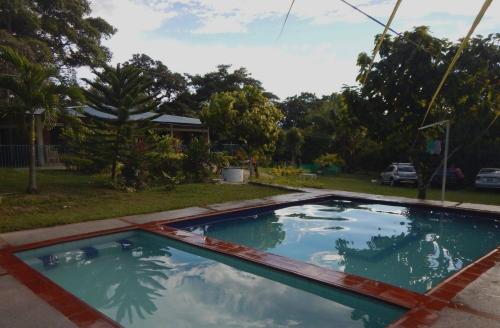 El Paraíso