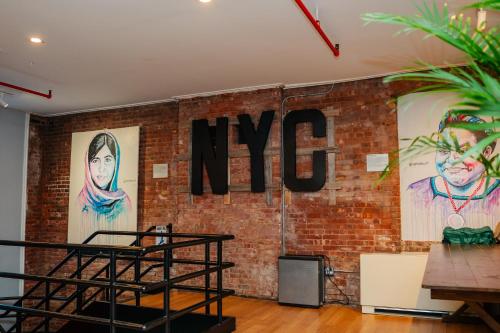HI NYC Hostel - image 3