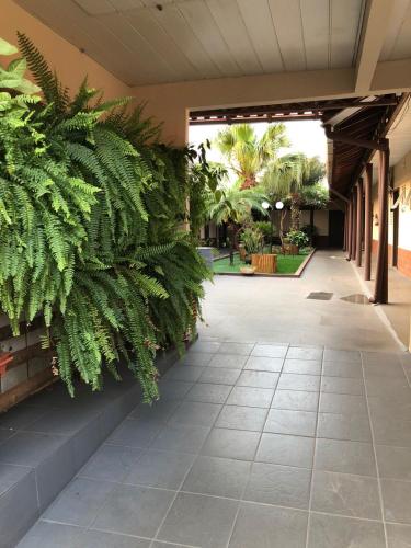 Estancia Hotel in Jardim