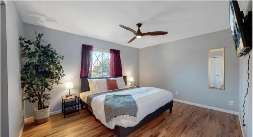 Updated Family Unit with Two King Beds, Denver