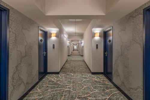 Holiday Inn Charlotte University an IHG Hotel - image 2