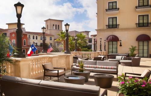 Eilan Hotel and Spa Ascend Resort Collection - image 9