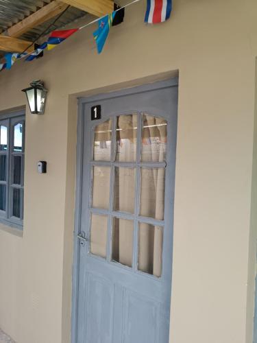 Hospedaje 73 M in Gobernador Gregores
