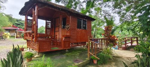Elena Guest House & Resort in Medellin